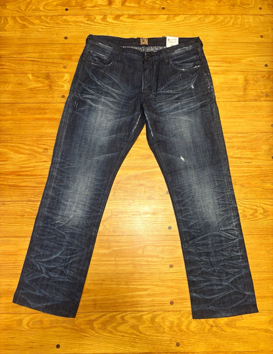 【けーさん専用】新品PRPS DENIM JEANS 25+ Prps Denim Jeans for Men for sale | Updated Oct 2026