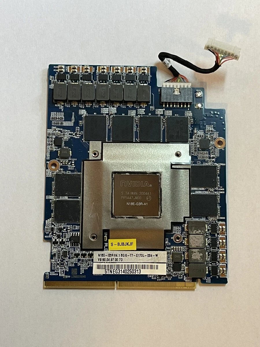 NVIDIA NVIDIA GeForce RTX 2080 NVIDIA Computer Graphics Cards for