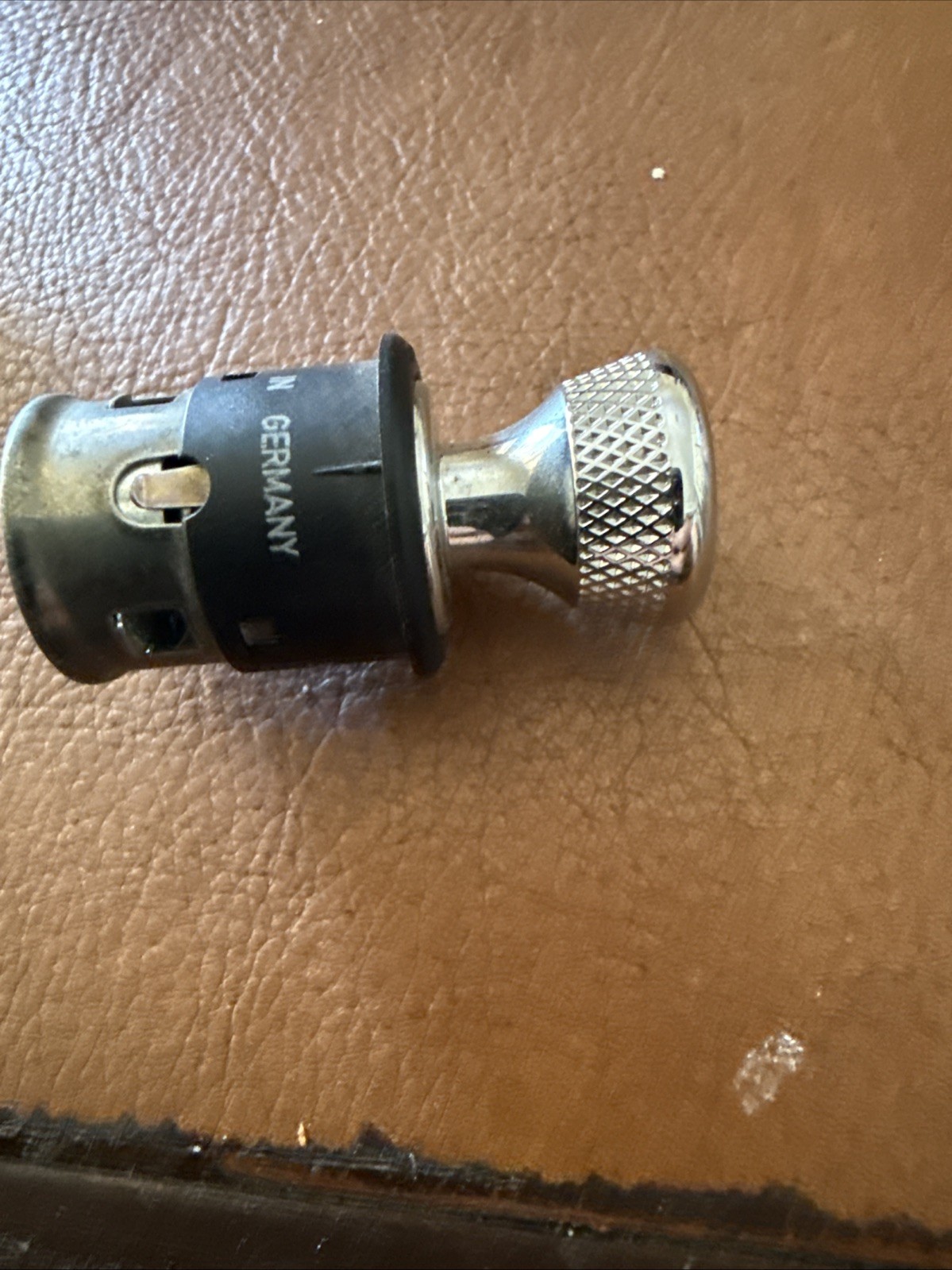 Bentley Continental GT Cigarette lighter P/N 3W0919307A