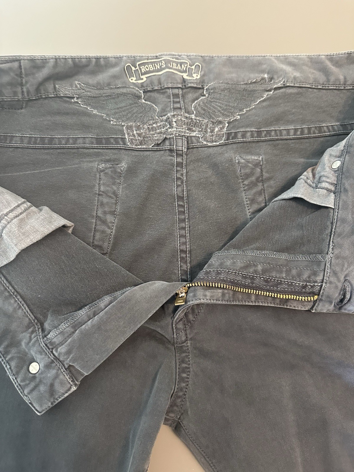 Robin Jeans - image 2