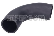 Ladeluftschlauch ORIGINAL IMPERIUM 230269 Gummi für MINI R56 CLUBMAN R55 Cooper