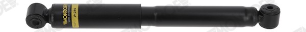Monroe StoßDäMpfer Hinten FüR Mercedes-Benz Sprinter 35-T Kasten 907 910-image