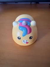 unicorn squishy stress reliving toy