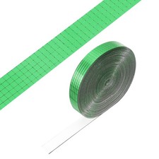 5x5mm Self Adhesive Mirrors Mosaic Tiles 15000Pcs, Mosaic Sticker Green