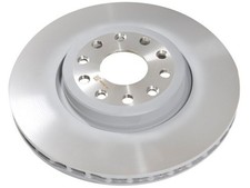 Front Brake Rotor Mopar 14WNQJY23 for Jeep Grand Cherokee L 2021 2025 2026