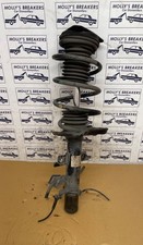 Nissan Qashqai-J11 Shock Absorber 1.2L Petrol (2015-2021) N/S Front Left