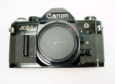 Vintage Canon FD Mount Body Cap | AE-1 AV-1 T-50 T-60 T-70 T-90 | $9.95 PP | #1