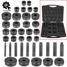 T-0220-39 Master Bushing Driver Kit For Chrysler Gm Ford T-0220 Kt300 72367 T-0220-39 Master Bushing Driver Kit For Chrysler Gm Ford T-0220 Kt300 72367