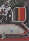 2021 Panini Spectra Jaelon Darden #237
