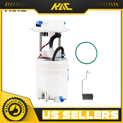1X Fuel Pump Module Assembly For 2006-2008 2009 Hyundai Santa Fe 2.7L 3.3L