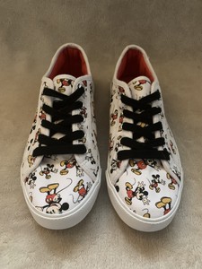disney canvas shoes for adults