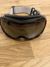 ZIONOR Ski Goggles Snowboarding Goggles Anti Fog UV Protection OTH Winter Snow