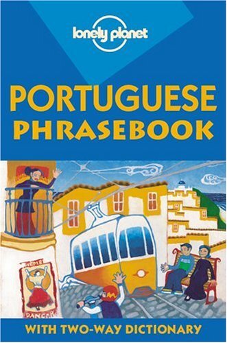 Portuguese (Lonely Planet Phrasebook), Vitorino, Clara - Picture 1 of 2