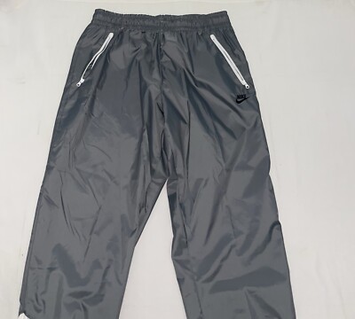 NWT Nike Men's Windrunner Woven Lined Pants Size Medium | eBay
