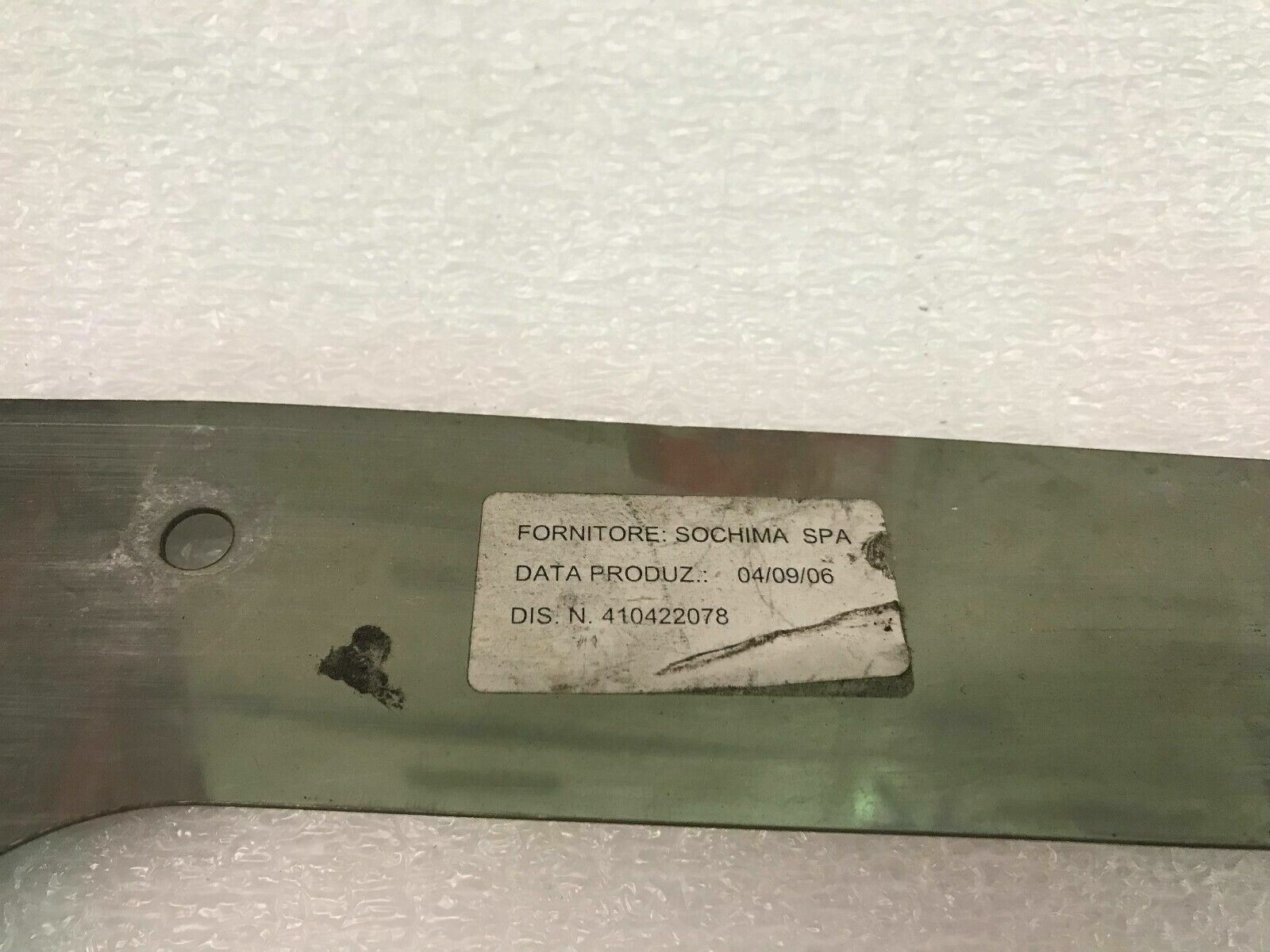 LAMBORGHINI MURCIELAGO LP640 670 STEERING RACK BRACKET OEM 410422078  