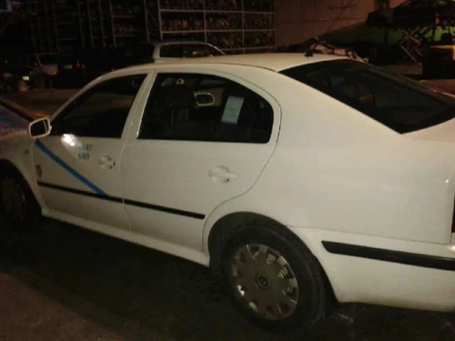 1U0920811 Instrument Panel for SKODA OCTAVIA BERLINA (1U2) Ambiente 2003 611400 - Picture 10 of 10