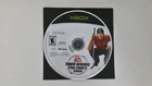 Tiger Woods PGA Tour 2004 (Microsoft Xbox, 2003)