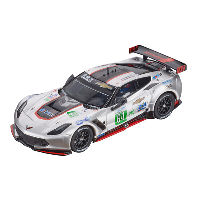 Carrera Evolution Chevrolet Corvette C7.R ''No.64'', -20027633, NEU OVP