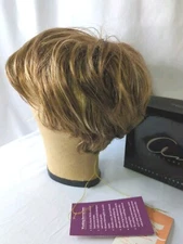 Wig 'Rony' Rene of Paris Amore Designer Series #RS29 Eleora Blend Modacrylic New