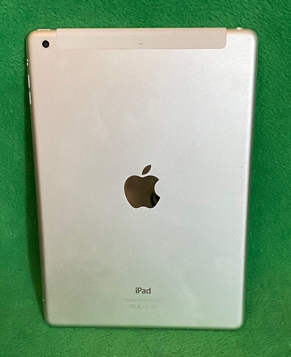 Apple iPad Air 1st Gen 16GB Model A1475. | eBay