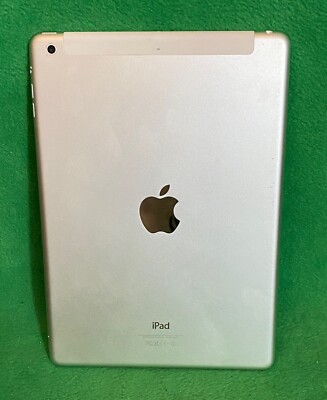 Apple iPad Air 1st Gen 16GB Model A1475. | eBay