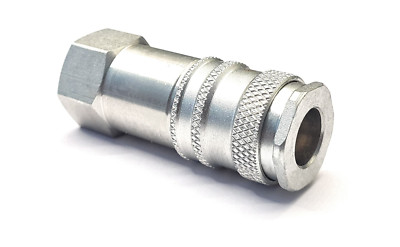 Pneumatische Schnellspanner Druckluftkupplung 3/8'' BSP - PCL AC75EF - Cejn 310 - Rectus 23