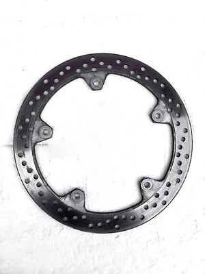 2019 BMW K50 K51 R1200GS R1250GS 8526566 Front Brake Disc With  