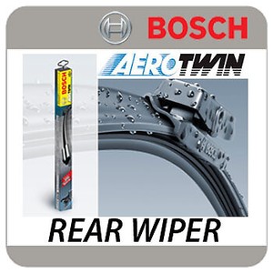 Bosch Aerotwin Rear Wiper Fits Volkswagen Tiguan 11 07 Ebay