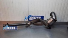 Vorkatalysator VW Golf VIII CD 5WA131701 P21986758
