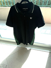 Kingsland Equestrian Men's  Us Size X-Large Button Collar Polo Shirt