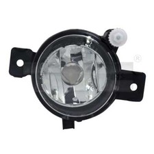 TYC Nebelscheinwerfer rechts für BMW X5 (E70) Baujahr: 06/2010-10/2013