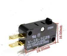 1pc For  Compound Miter Saw On / Off SWITCH  ...