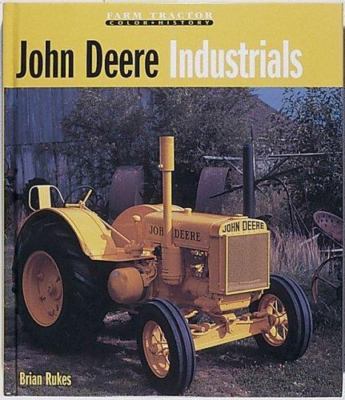 John Deere Industrials - Rukes, Brian