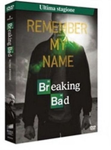 Breaking Bad - Stagione 5 #02