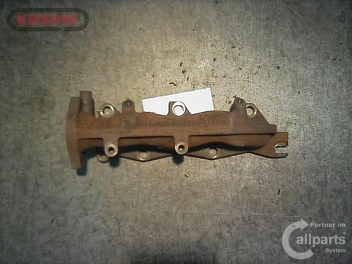 Renault Espace 4 JK0 Abgaskrümmer ab 10/02 30922