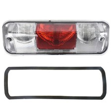 Third 3rd Brake Light Cargo Lamp Bar Rear Center For Ford F150 2004-2008