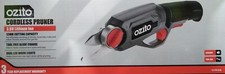OZITO? Cordless Easy Prune Powered Electric Secateurs Garden Pruner Rechargeable