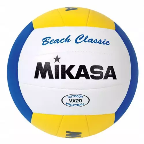 Mikasa VX20 Beach Classic Ball VX20 Volleyball