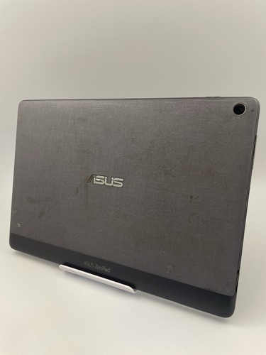 Asus ZenPad 10 Z301M P028 Blue Wi-Fi 10.1" Android Tablet Faulty Cracked #D - Picture 17 of 20