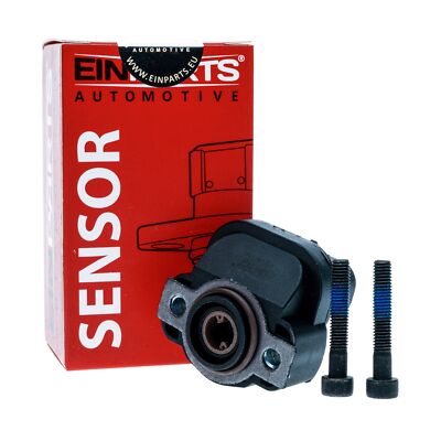 Drosselklappenstellung Position Sensor TPS für Chrysler, Dodge, Jeep, Playmouth