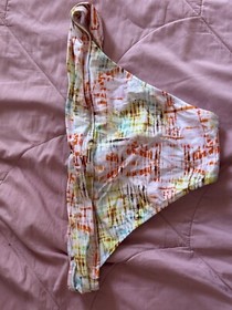Victoria Secret mix/match bikini set Large 38DD