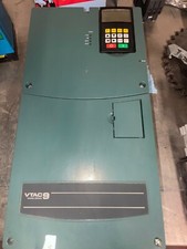 Rockwell Automation 9VT201-062HTANN 20 HP HVAC DRIVE 240v 3pH