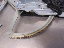 Consola Wii Regulador De Ventana Eléctrica Con Motor Para Honda CR
