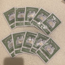 L'Occitane Amande Almond Milk Concentrate 6ml x10 Sample Sachet