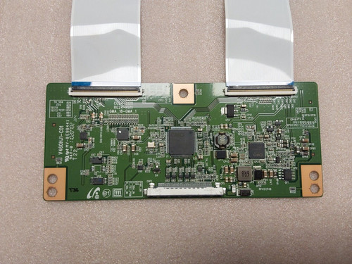 Samsung T-Con BN81-06334A aus TV UE32D5720,  voll  funktionstüchtig