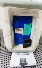 Sprężarka tłokowa tłokowa Danfoss/Maneurop MTZ 56-HL4VF - nieużywana/ORYGINALNE OPAKOWANIE -