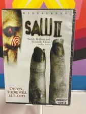 Saw 2 (DVD, 2005)