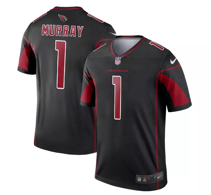 Kyler Murray Cardinals clearance Jerseys kids Jersey