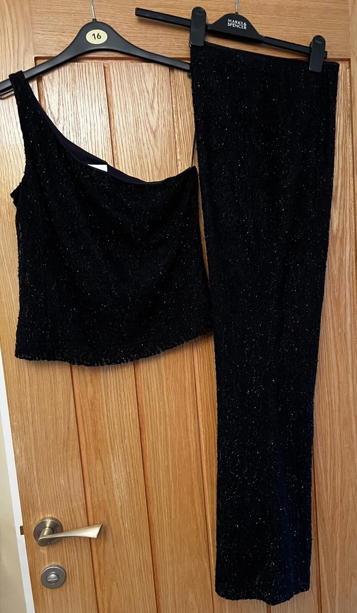 Next top dressy trousers