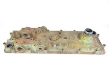 Gehäusedeckel für ZF A15 Getriebe vom MAN AS330 A Allrad Ackerdiesel Traktor